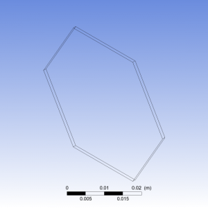 The Design - Ansys Fluent Multiphase | Three-Phase Flow