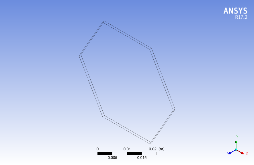 The Design - Ansys Fluent Multiphase | Three-Phase Flow