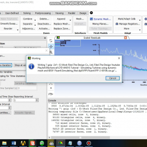 The Design - Simulating Rotary using Dynamic Mesh and Six DOF | Ansys Fluent