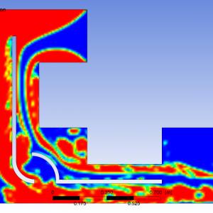 The Design - Multiphase CFD for Water Droplet Based Microfluidics | ANSYS Fluent
