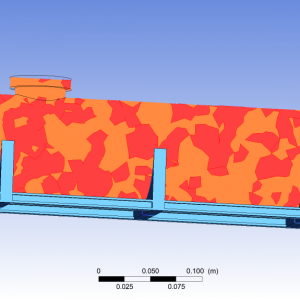 The Design - Analysis in LPG Storage Tank | ANSYS Fluent