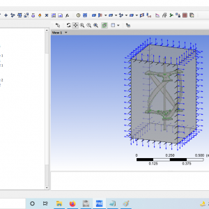 The Design - Design Analysis for Gorlov Helical Turbine | ANSYS CFX