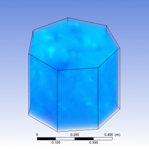 The Design - Theory and Simulation of Emptying or Draining a Tank | ANSYS Fluent
