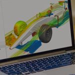 introduction-to-CFD-F1-car